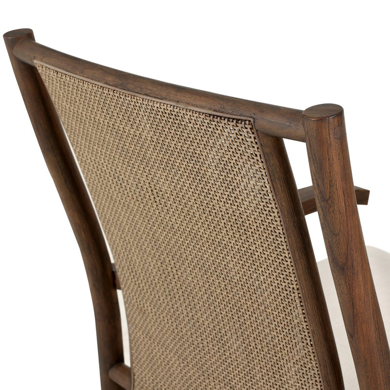 Herston Outdoor Rocking Chair