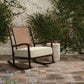 Herston Outdoor Rocking Chair