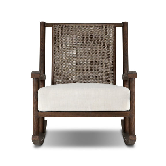 Herston Outdoor Rocking Chair