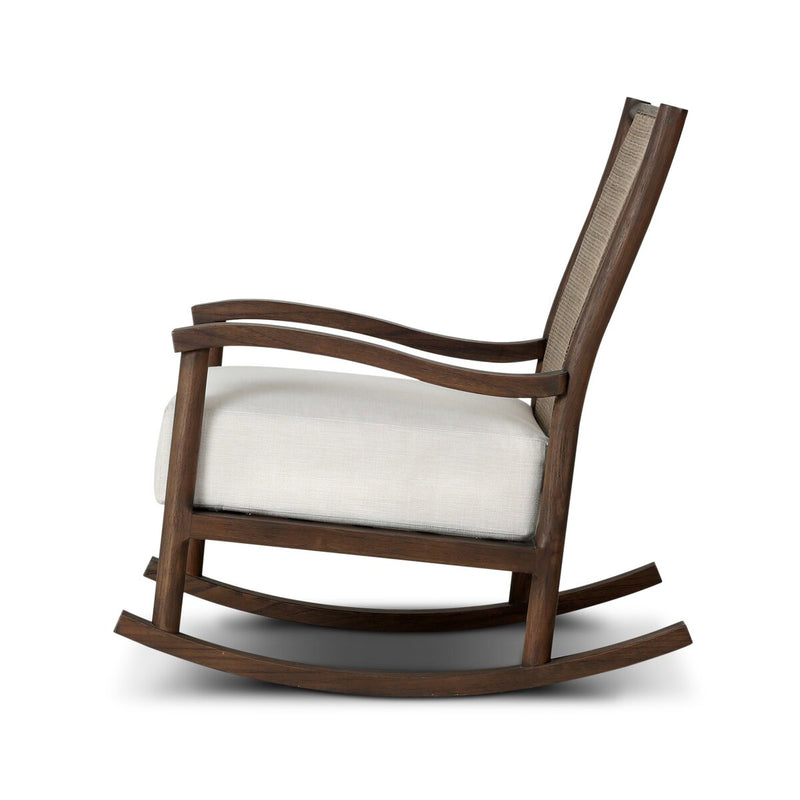 Herston Outdoor Rocking Chair