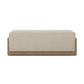 Manning Outdoor Ottoman