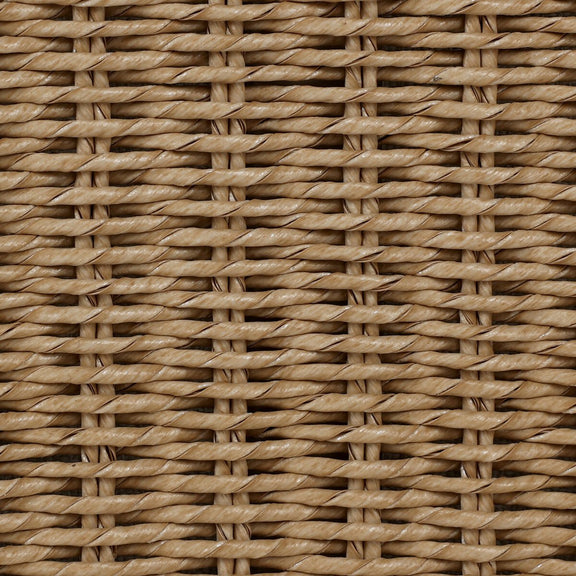 Manning Outdoor Ottoman