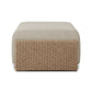 Manning Outdoor Ottoman