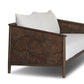 Ridge Outdoor Sofa - Alessi Linen