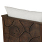 Ridge Outdoor Sofa - Alessi Linen