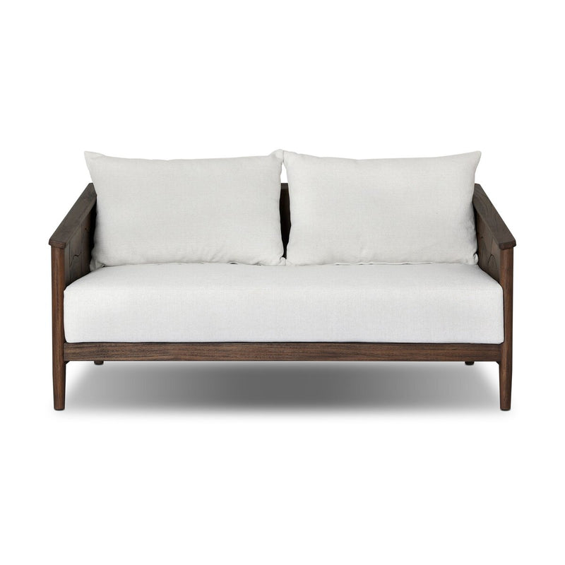 Ridge Outdoor Sofa - Alessi Linen