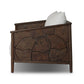 Ridge Outdoor Sofa - Alessi Linen