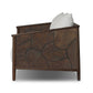 Ridge Outdoor Sofa - Alessi Linen