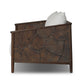 Ridge Outdoor Sofa - Alessi Linen