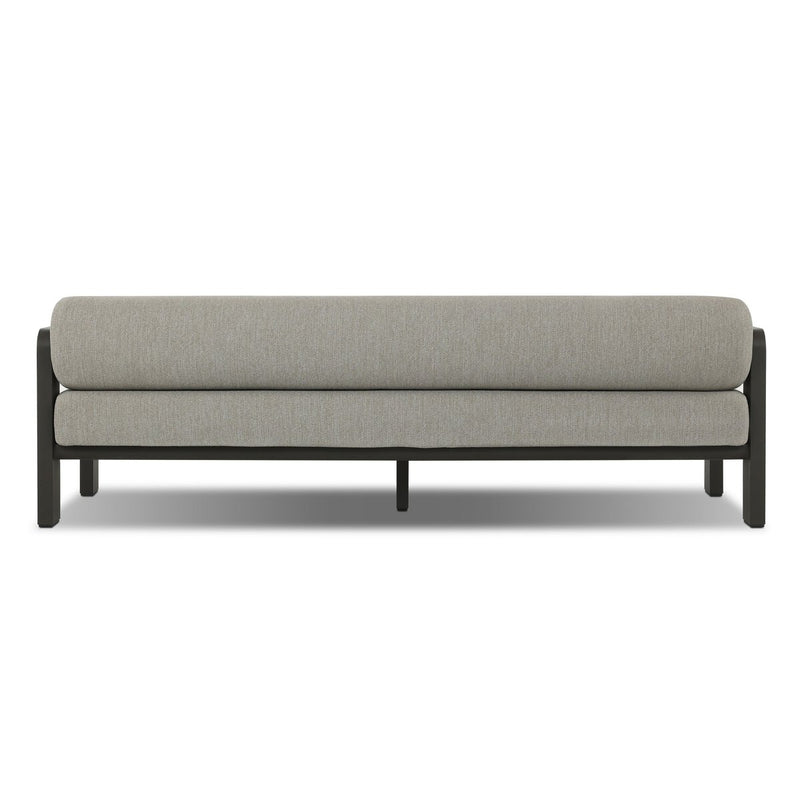 Tatiana Outdoor Sofa-86"