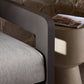 Tatiana Outdoor Sofa-86"