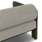 Tatiana Outdoor Sofa-86"