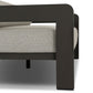 Tatiana Outdoor Sofa-86"