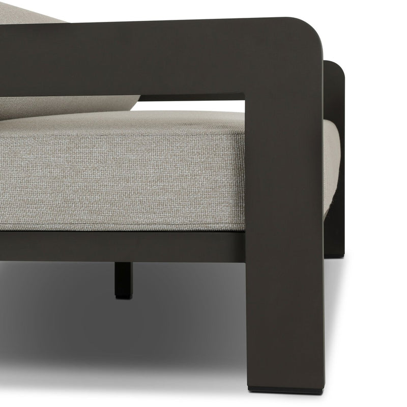 Tatiana Outdoor Sofa-86"