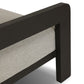 Tatiana Outdoor Sofa-86"