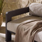 Tatiana Outdoor Sofa-86"
