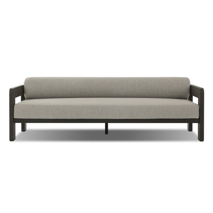 Tatiana Outdoor Sofa-86"