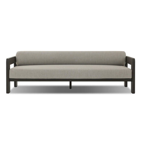 Tatiana Outdoor Sofa-86"