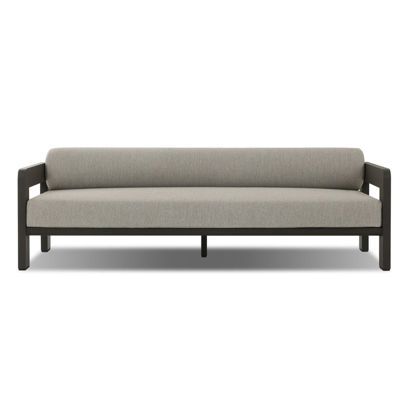 Tatiana Outdoor Sofa-86"