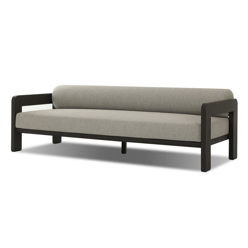 Tatiana Outdoor Sofa-86"