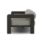Tatiana Outdoor Sofa-86"
