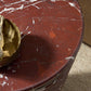 Reeves Large End Table