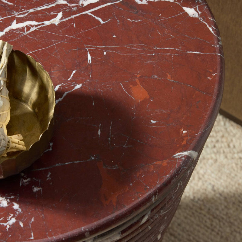 Reeves Large End Table