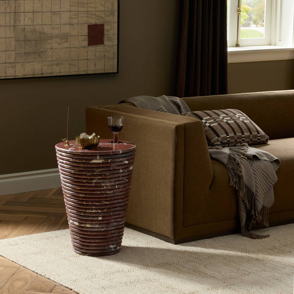 Reeves Large End Table