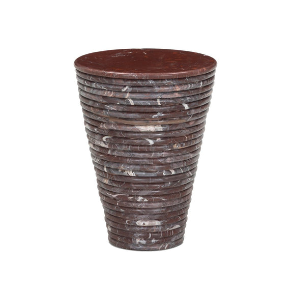 Reeves Large End Table