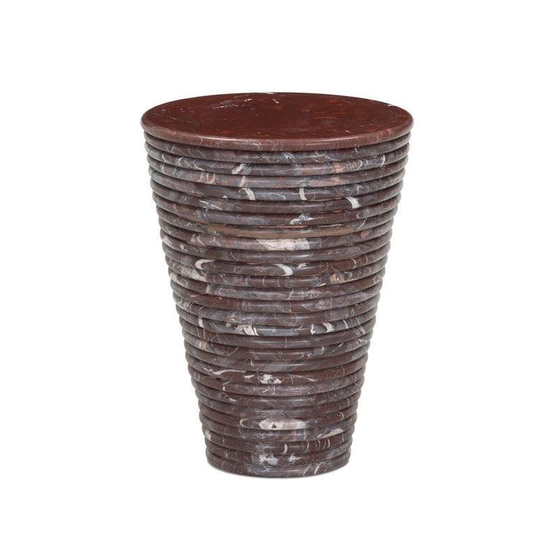 Reeves Large End Table