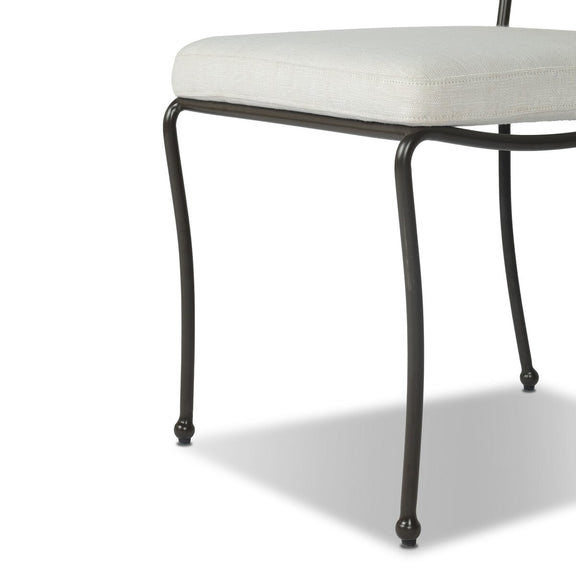 Idalia Outdoor Dining Chair