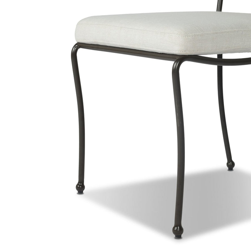 Idalia Outdoor Dining Chair