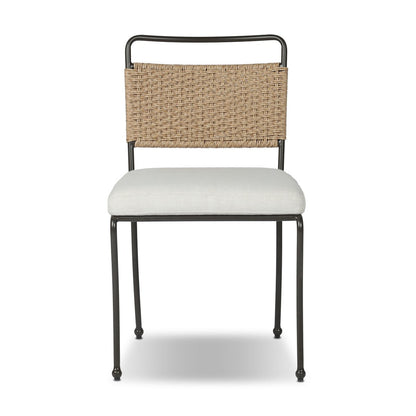 Idalia Outdoor Dining Chair
