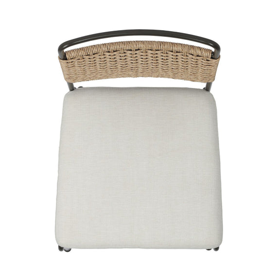 Idalia Outdoor Dining Chair