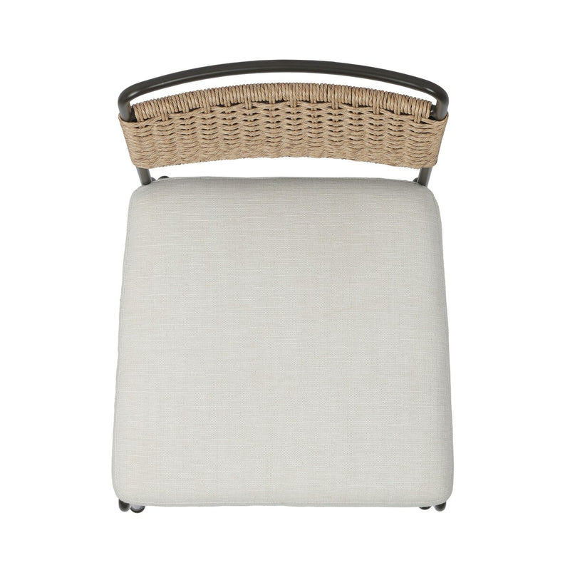Idalia Outdoor Dining Chair