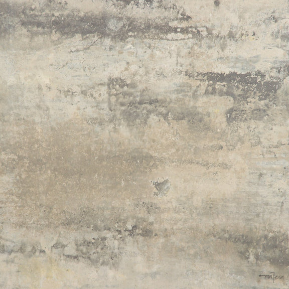 Penumbra I by Matera - Rustic Walnut Floater