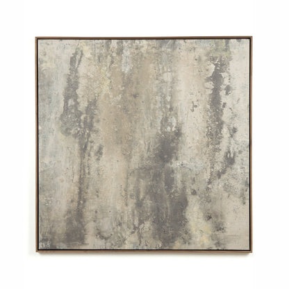 Penumbra I by Matera - Rustic Walnut Floater