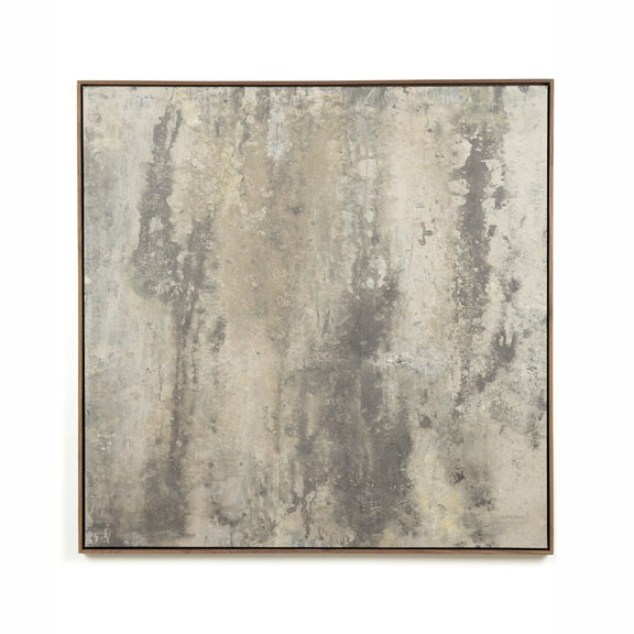 Penumbra I by Matera - Rustic Walnut Floater