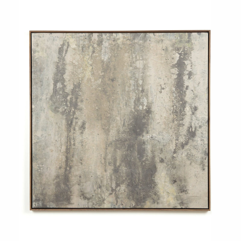 Penumbra I by Matera - Rustic Walnut Floater