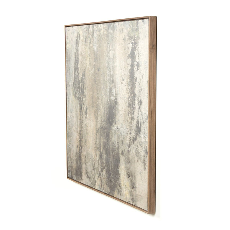Penumbra I by Matera - Rustic Walnut Floater