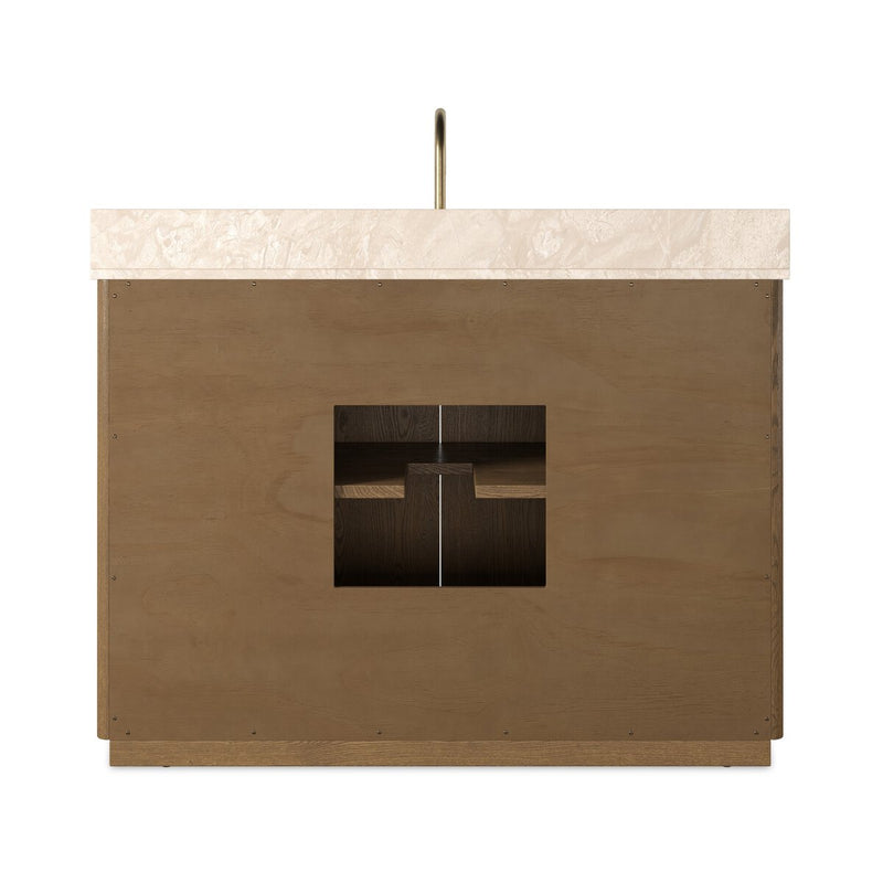 Brookhurst Single Wide Vanity