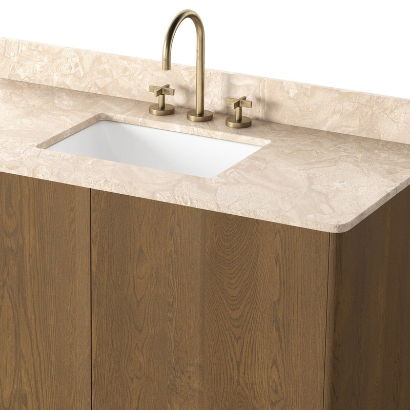 Brookhurst Single Wide Vanity