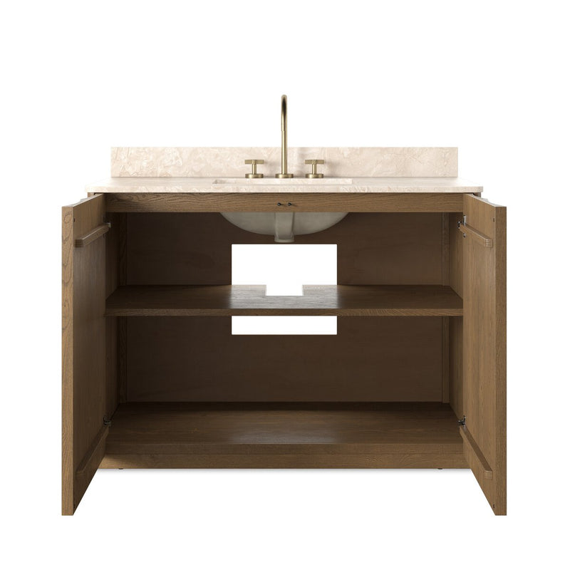 Brookhurst Single Wide Vanity