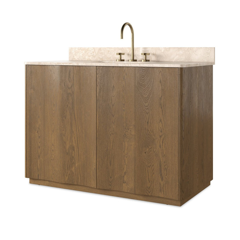 Brookhurst Single Wide Vanity