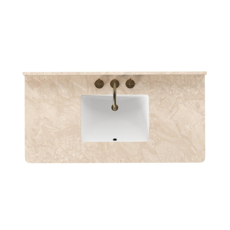 Brookhurst Single Wide Vanity