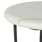 Idalia Outdoor End Table