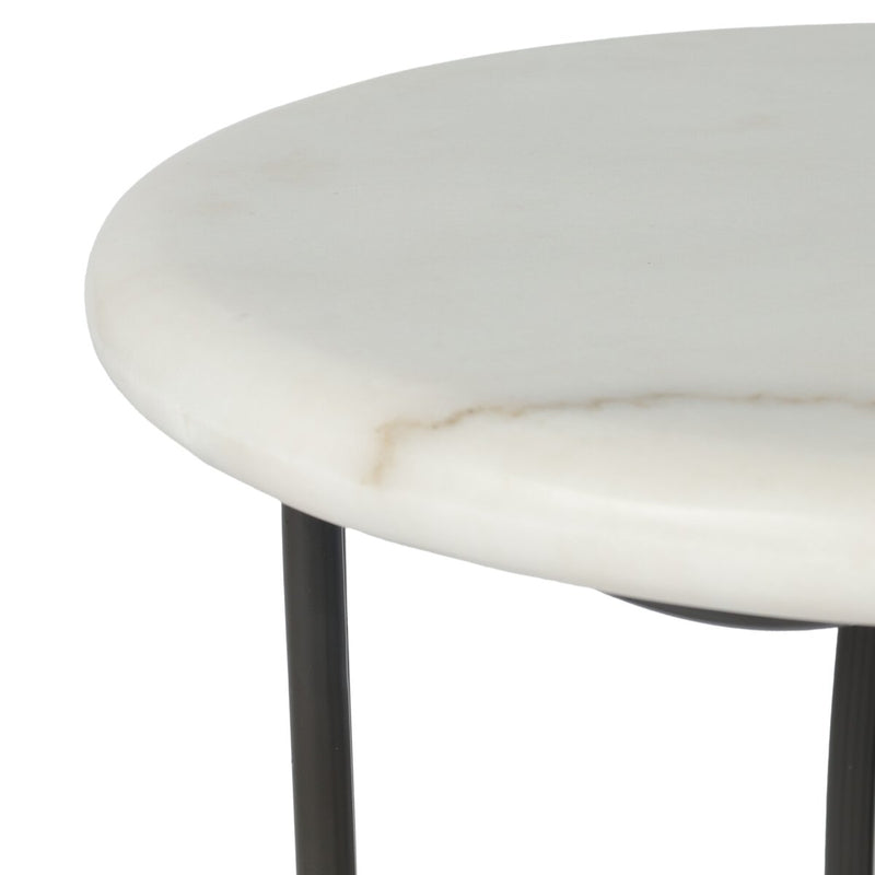 Idalia Outdoor End Table