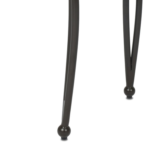 Idalia Outdoor End Table