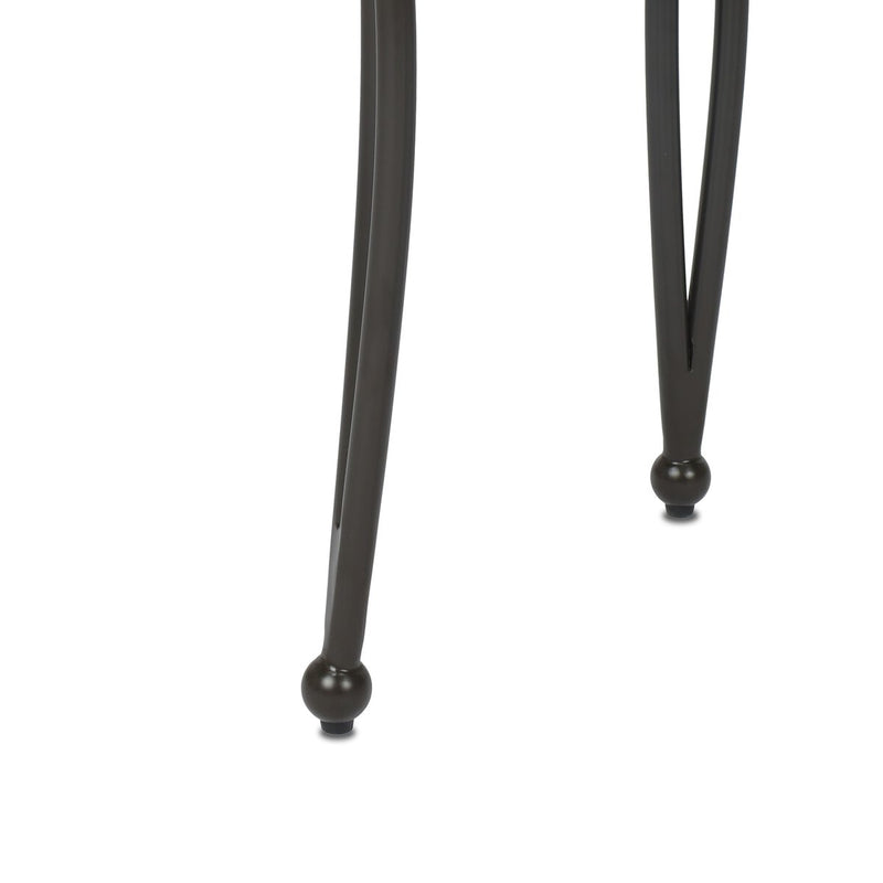 Idalia Outdoor End Table
