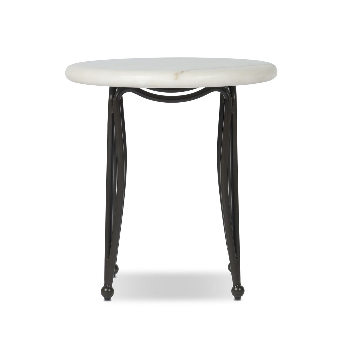 Idalia Outdoor End Table